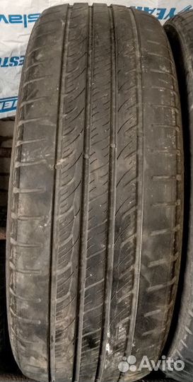 Royal Black Royal Sport 225/60 R17