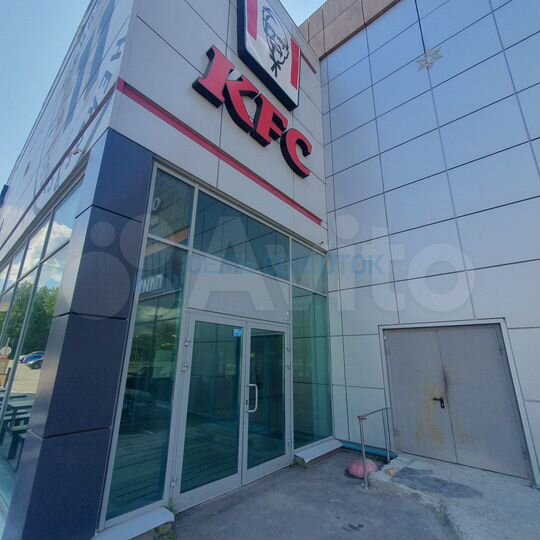 ПСН, в Торговом Центре, 420 м2