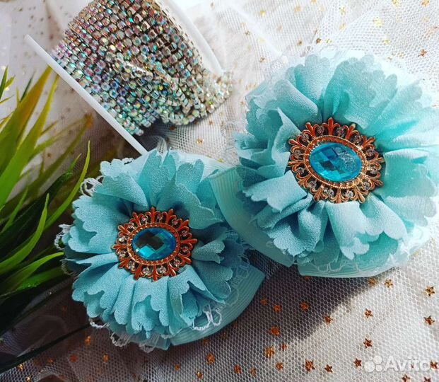 Резинка для волос