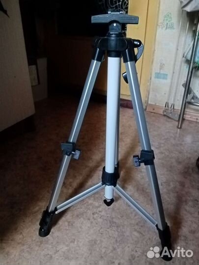 Мольберт художественный переносной