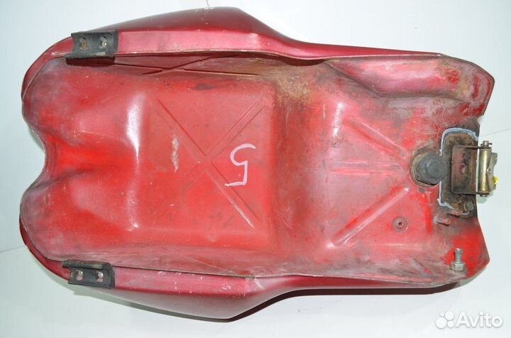 Бензобак Ducati Monster 400