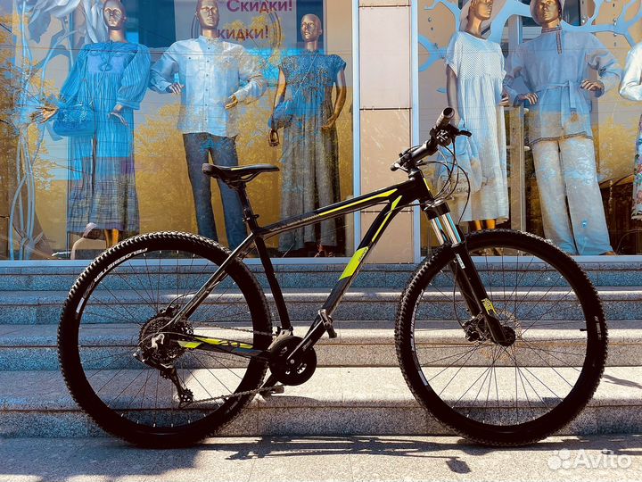 Stinger Graphite Pro 29