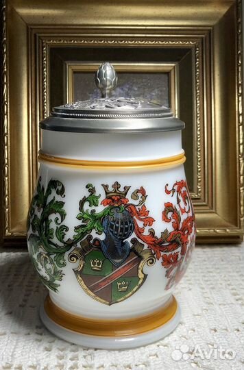 Пивная кружка Германия