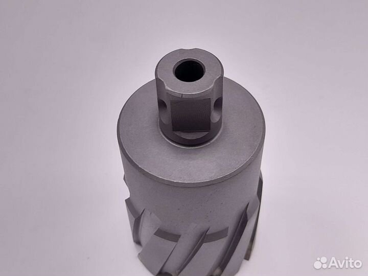 Корончатые сверла