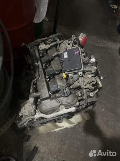 Двигатель L8DE Mazda Bongo