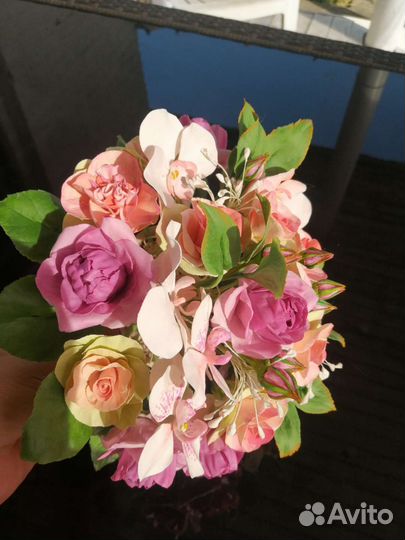 Цветочная композиция