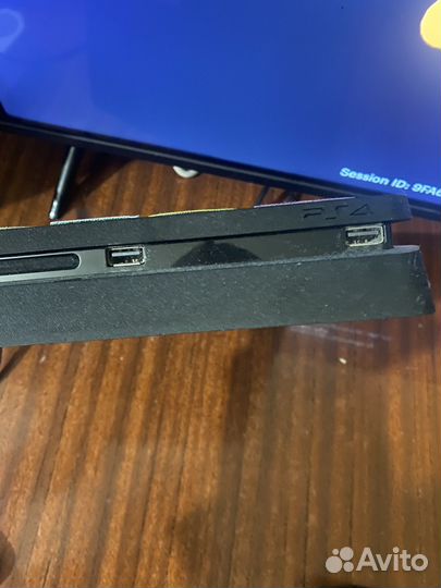 Sony playstation 4 slim 500gb