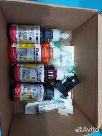 Принтер hp deskjet 2130