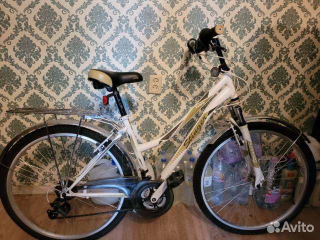 Велосипед Stinger victoria (новый)