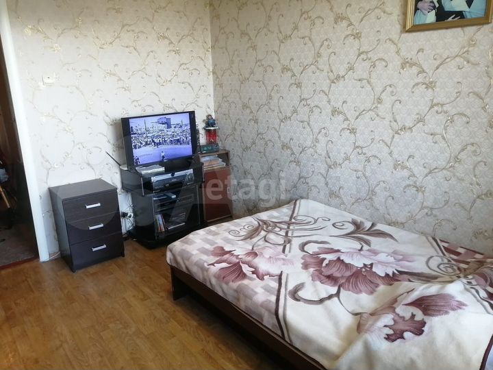 3-к. квартира, 71,1 м², 9/9 эт.