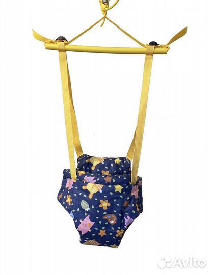 Прыгунки 3в 1