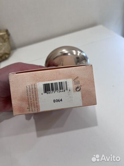 Туплетная вода Cerruti 1881