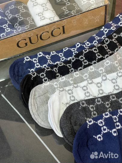 Комплект Носков Gucci