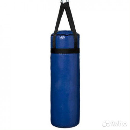 Боксерский мешок (груша боксерская)