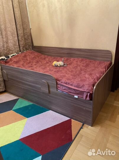 Детская мебель бу