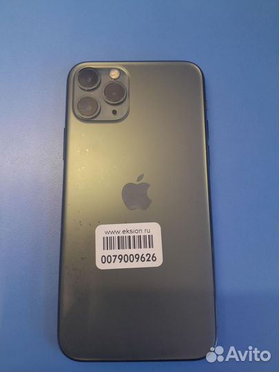 iPhone 11 Pro, 256 ГБ