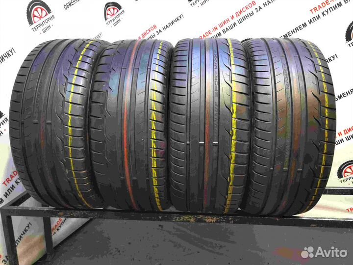 Dunlop Sport Maxx RT 225/45 R17 91Y