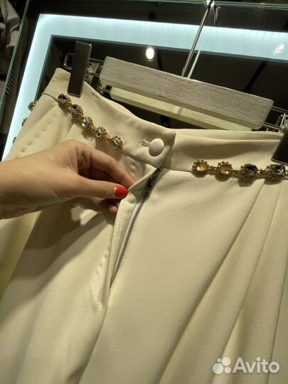 Брюки Dolce Gabbana