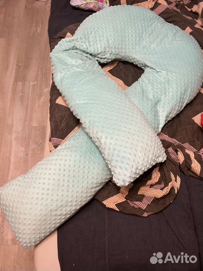 Подушка для беременных