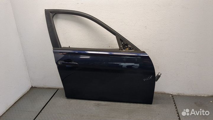 Дверь боковая BMW 3 F30, 2017