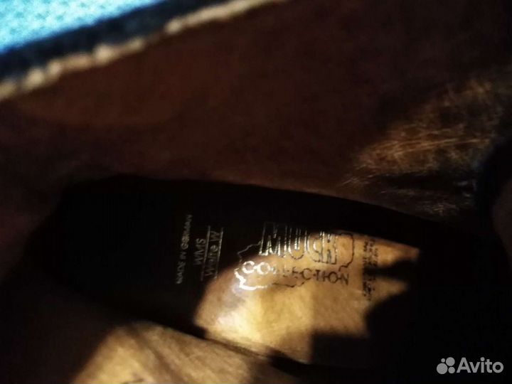 Детскаая обувь 34 размер