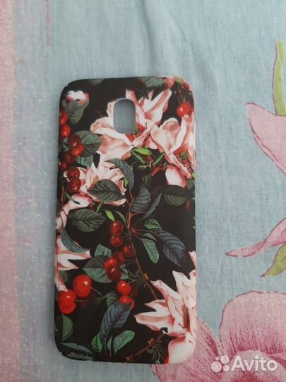 Чехол на samsung Galaxy J5 2017