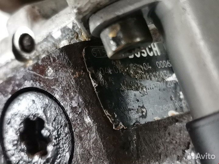 Тнвд для Chrysler Voyager 4 5066819AB