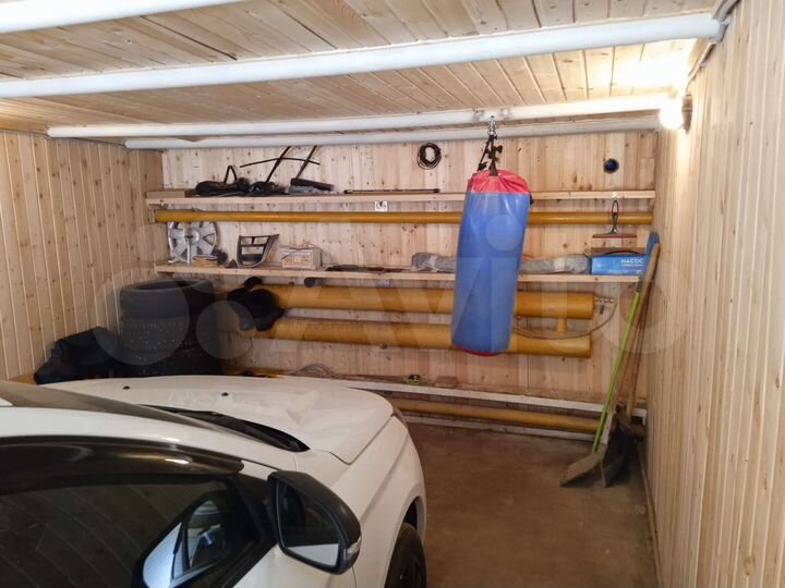 Гараж, 26 м²