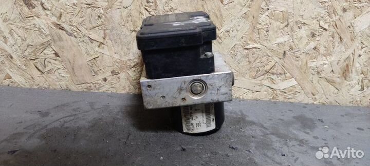 Блок ABS Ford Focus 2 1.6 2005-2011