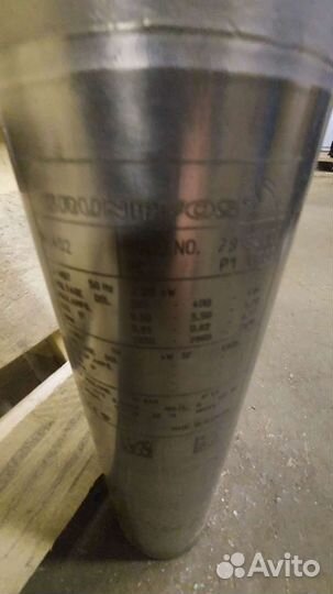 Скваженный насос grundfos sp 8a30, sp 8 a 25