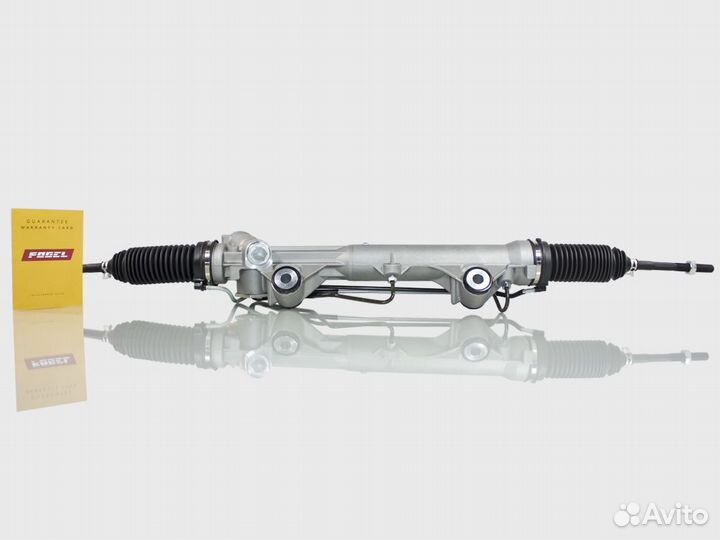 Рулевая рейка Форд Эксплорер U150 Новая