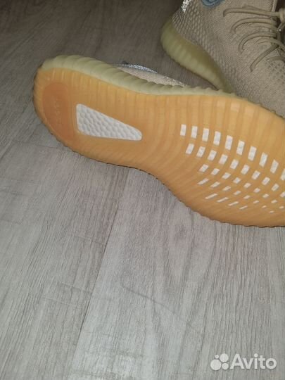 Кроссовки adidas yeezy boost 350