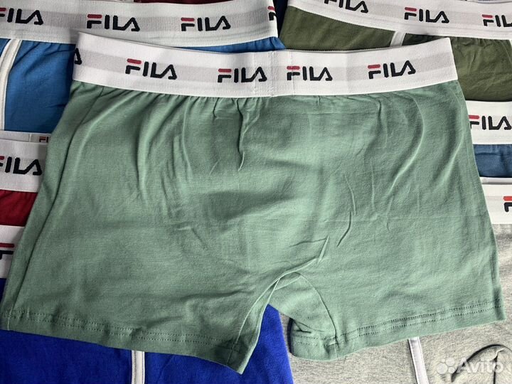 Трусы мужские