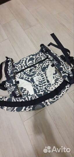 Эргорюкзак