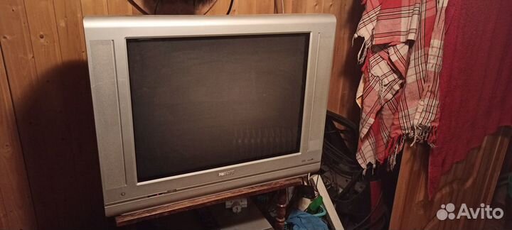 Телевизор philips