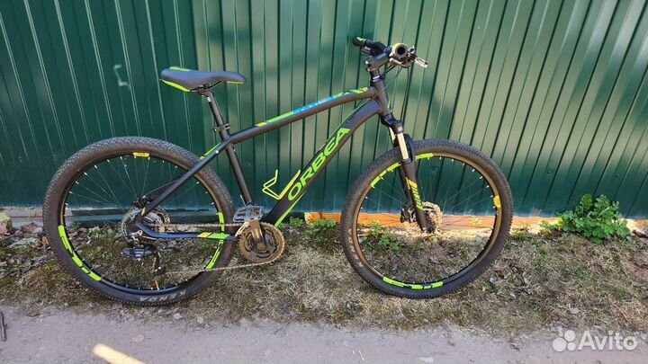 Orbea mx 27,5