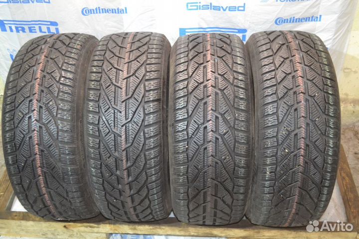 Kormoran Snow 225/45 R17 94H