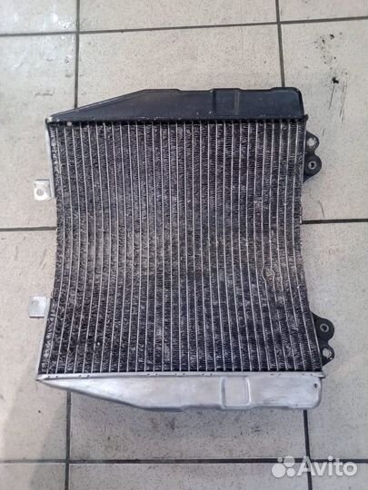 Радиатор Suzuki GSX-R 1100P 1992