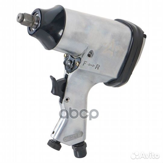 Гайковёрт пневматический ударный 1/2