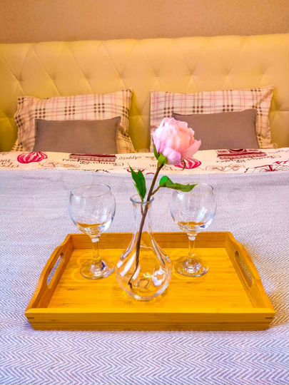 1-к. квартира, 30 м², 1/5 эт.