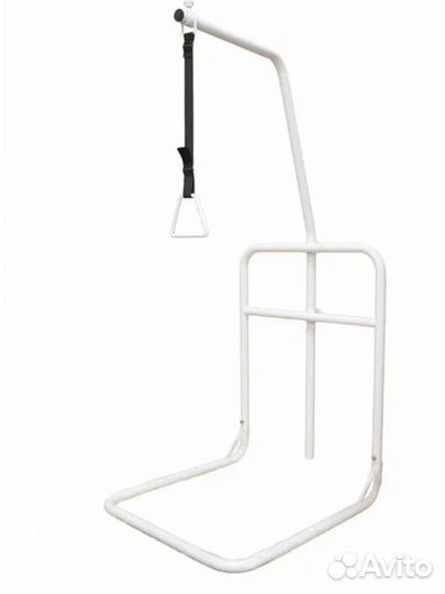 Опора в кровать