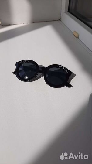 4 шт трендовые Солнцезащитные очки