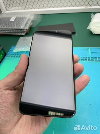 Дисплей iPhone 11 оригинал