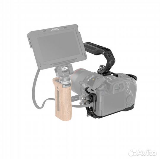 Новый 3234B Smallrig комплект для цифровых камер EOS R5 / R6