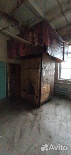 Продам коптильню