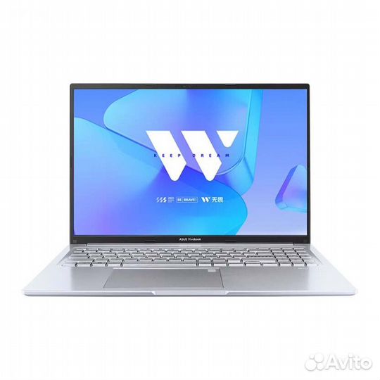Ноутбук Asus vivobook 16 R9-7940H 32/1Tb