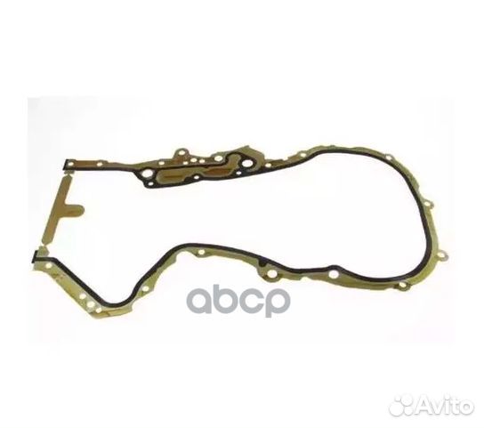 Прокладка передней крышки грм VAG: 1.4TSI/1.6FS