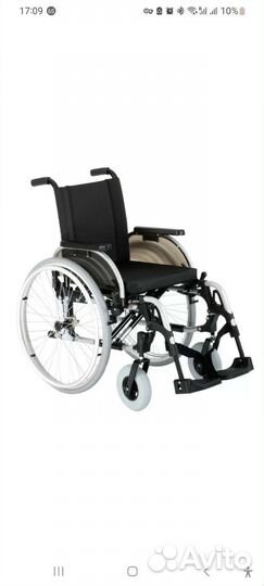 Инвалидная коляска Ottobock новая