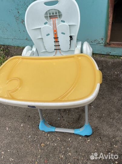 Стул для кормления