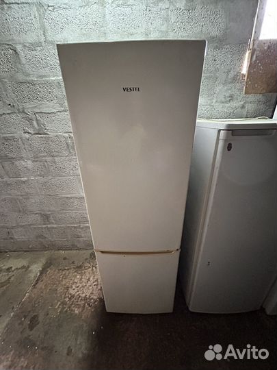 Холодильник